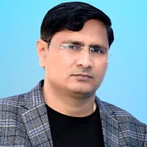 Balinder Sandhu, Chairman